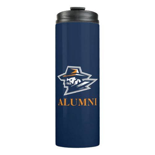 UTEP Alumni Thermal Tumbler