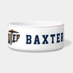 UTEP BOWL<br><div class="desc">Check out these UTEP designs! Show off your Univeristy of Texas at El Paso pride with these new University products. These make the perfect gifts for the Texas student, alumni, family, friend or fan in your life. All of these Zazzle products are customizable with your name, class year, or club....</div>