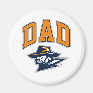 UTEP Dad Magnet