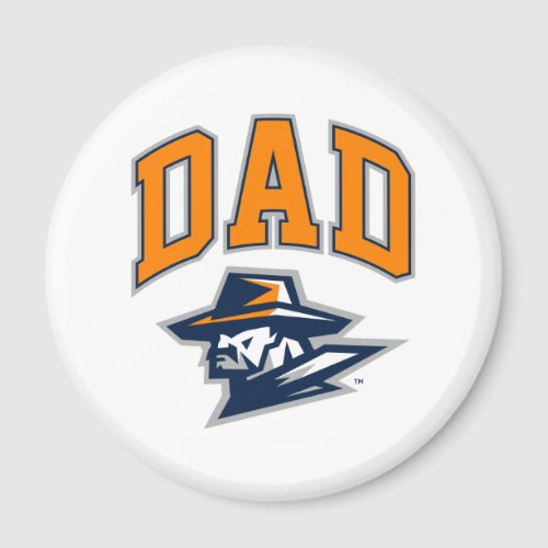 UTEP Dad Magnet