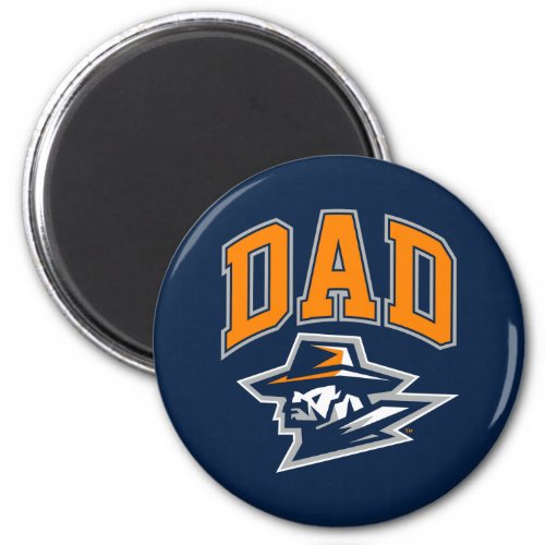 UTEP Dad Magnet