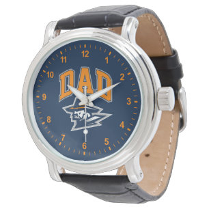 UTEP Dad Watch