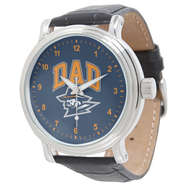 UTEP Dad Watch (Angled)