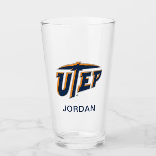 UTEP GLASS