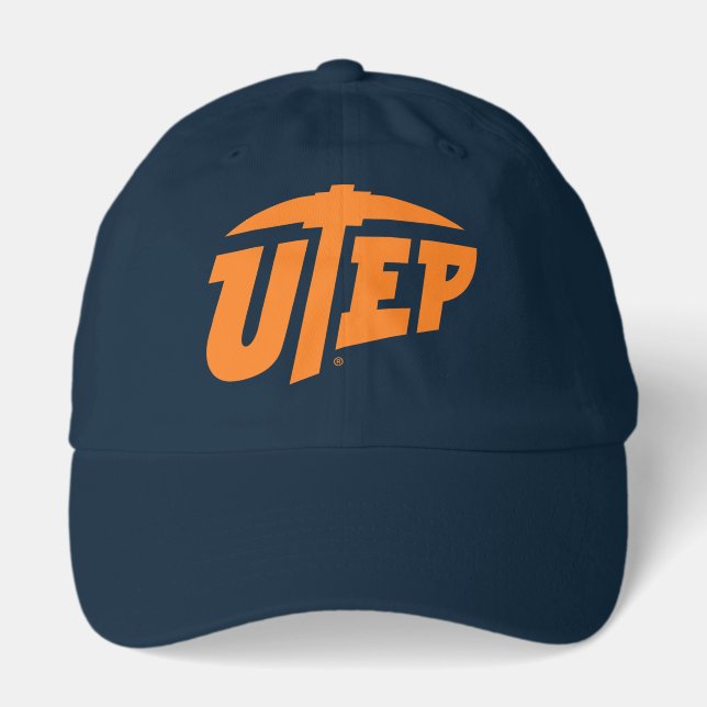 UTEP HAT (Front)