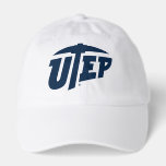 UTEP HAT<br><div class="desc">Get ready to completely level up your everyday swagger and show the world your undeniable school pride with this official University of Texas at El Paso product! Whether you are a dedicated student crushing your classes in the Sun City, a proud alumni representing your fierce collegiate roots, or a passionate...</div>