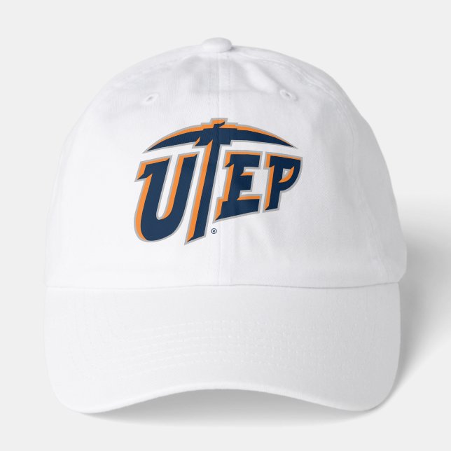 UTEP HAT (Front)