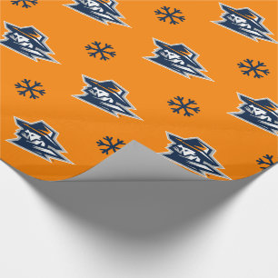 UTEP Holiday Wrapping Paper