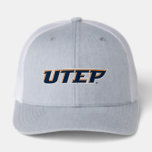 UTEP Logo<br><div class="desc">Get ready to completely level up your everyday swagger and show the world your undeniable school pride with this official University of Texas at El Paso product! Whether you are a dedicated student crushing your classes in the Sun City, a proud alumni representing your fierce collegiate roots, or a passionate...</div>