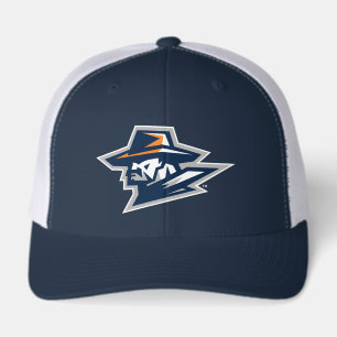 UTEP Miner Logo