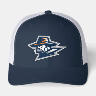 UTEP Miner Logo