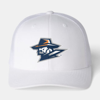 UTEP Miner Logo
