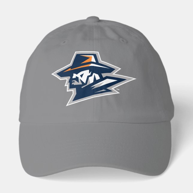 UTEP Miner Logo Hat (Front)
