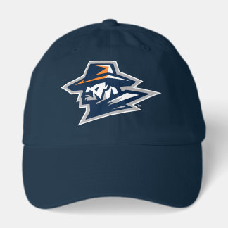 UTEP Miner Logo Hat