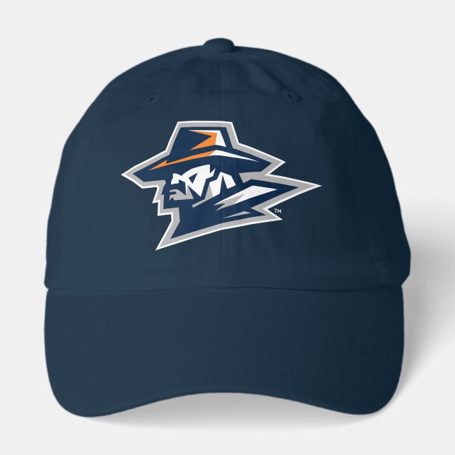 UTEP Miner Logo Hat (Front)
