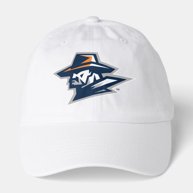 UTEP Miner Logo Hat (Front)
