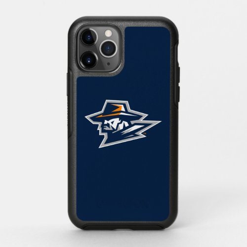 UTEP Miner Logo OtterBox Symmetry iPhone 11 Pro Case