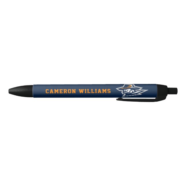 UTEP Miner Logo Pen (Bottom)