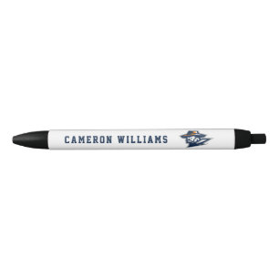 UTEP Miner Logo Pen
