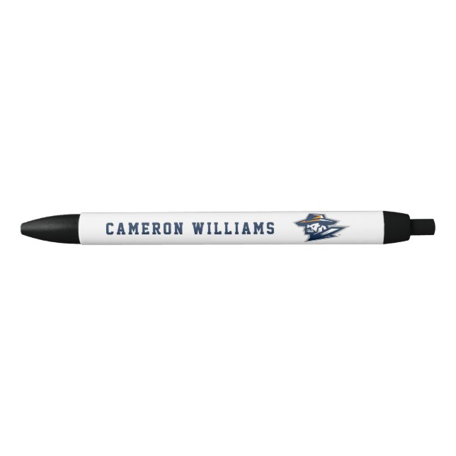 UTEP Miner Logo Pen (Front)