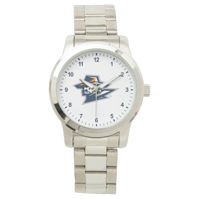 UTEP Miner Logo Watch (Front)