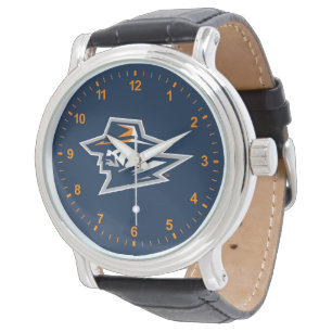 UTEP Miner Logo Watch