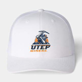 UTEP Miners