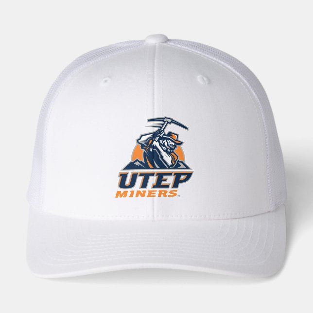 UTEP Miners (Front)