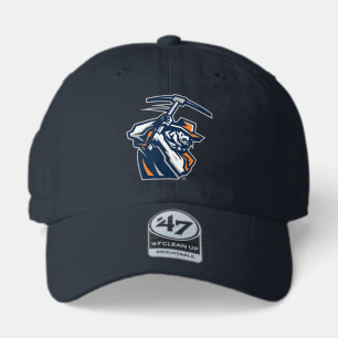 UTEP Miners 47 Brand Hat