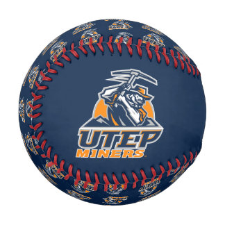 UTEP Miners Baseball