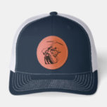 UTEP Miners Leather Patch Hat<br><div class="desc">Get ready to completely level up your everyday swagger and show the world your undeniable school pride with this official University of Texas at El Paso product! Whether you are a dedicated student crushing your classes in the Sun City, a proud alumni representing your fierce collegiate roots, or a passionate...</div>