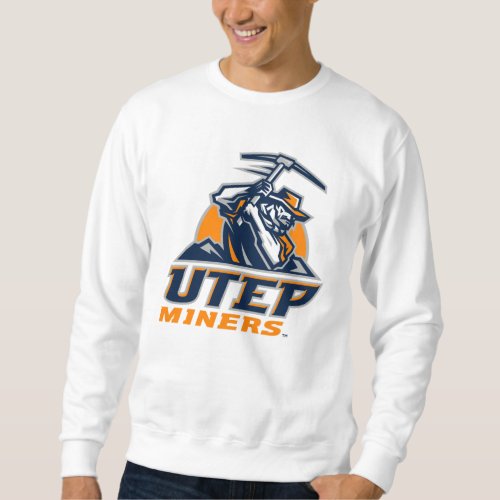 UTEP Miners Sweatshirt