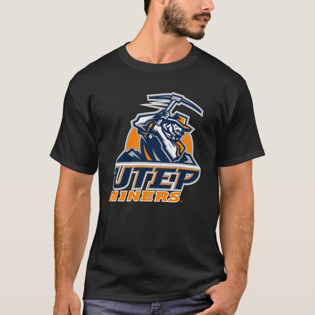UTEP Miners T-Shirt