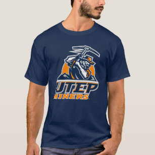 UTEP Miners T-Shirt