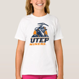 UTEP Miners T-Shirt