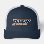 UTEP Miners Text<br><div class="desc">Get ready to completely level up your everyday swagger and show the world your undeniable school pride with this official University of Texas at El Paso product! Whether you are a dedicated student crushing your classes in the Sun City, a proud alumni representing your fierce collegiate roots, or a passionate...</div>