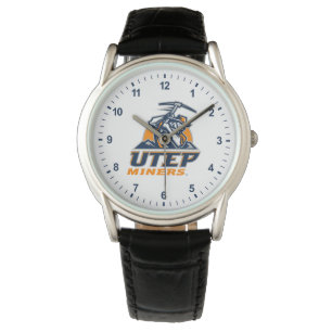 UTEP Miners Watch