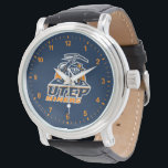 UTEP Miners Watch<br><div class="desc">Check out these UTEP designs! Show off your Univeristy of Texas at El Paso pride with these new University products. These make the perfect gifts for the Texas student, alumni, family, friend or fan in your life. All of these Zazzle products are customizable with your name, class year, or club....</div>