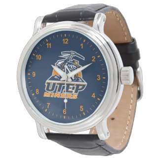 UTEP Miners Watch
