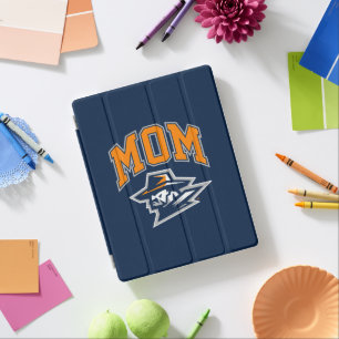 UTEP Mom iPad Smart Cover