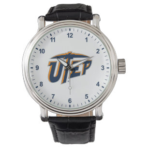 UTEP WATCH