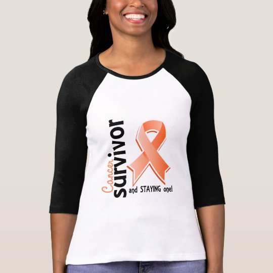 uterine cancer survivor t shirts