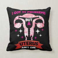 Uterus Fibroid Hysterectomy Surgery Got 99 Problem