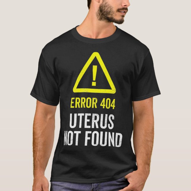 Uterus Removal Hysterectomy Surgery Survivor Recov T-Shirt (Front)