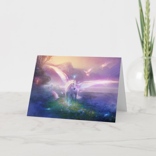 Utherworlds: winterdawn card (Front)