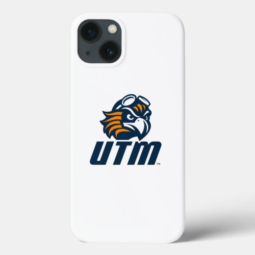 UTM iPhone 13 CASE