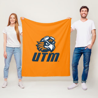 UTM FLEECE BLANKET