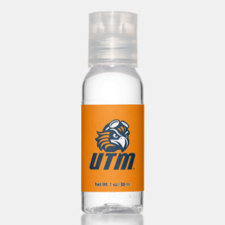 UTM HAND SANITIZER