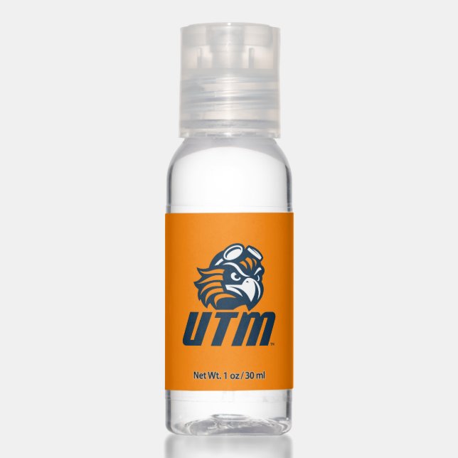UTM HAND SANITIZER (Front)