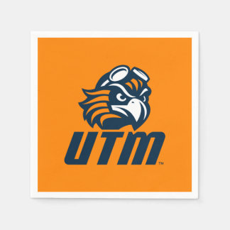 UTM NAPKINS